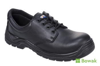 Compositelite Thor Safety Shoe Black Compositelite Thor Safety Shoe Black