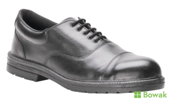 Steelite Oxford Safety Shoe