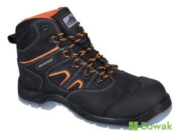 Compositelite All Weather Boot Black Compositelite All Weather Boot Black