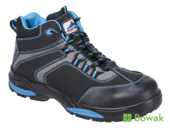 Compositelite Safety Boot Blue Compositelite Safety Boot Blue