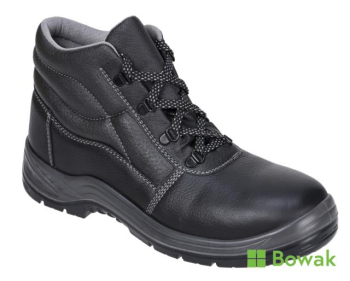 Steelite Kumbo Boot Black Steelite Kumbo Boot Black