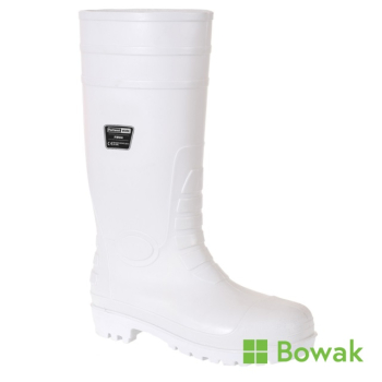 Safety Food Wellington White Safety Food Wellington White