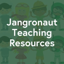Jangronaut Teaching Resources