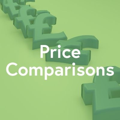 Price Comparisons