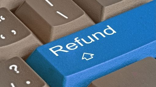 Refund