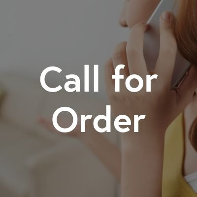 Call for Order