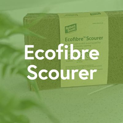 Ecofibre Scourer