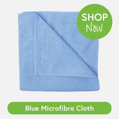 Microfibre Cloths 40x40