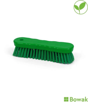 Eco Hand Scrub Brush Stiff Eco Hand Scrub Brush Stiff