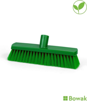 Eco Sweeping Brush Soft 28cm