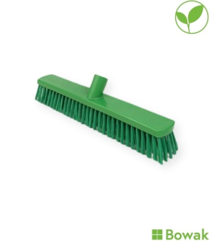 Eco Sweeping Brush Soft 38cm
