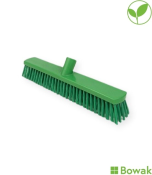 Eco Sweeping Brush Stiff 38cm