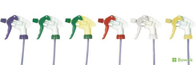 Trigger Spray Heads