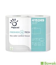 Freshen Tech Pure 2 ply Toilet Roll