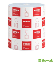 Katrin System Roll Hand Towel Blue 2 Ply