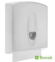 Bowak Hand Towel Dispenser Large