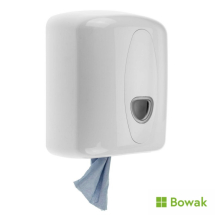 Bowak Centrefeed Roll Dispenser