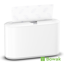 Tork Countertop Hand Towel Dispenser White