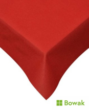 Tork Paper Slipcovers Red 90cm