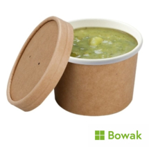 Soup Cup Compostable 225ml