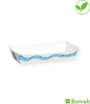 Edenware Open Tray Large 235x120x45mm