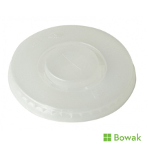 Straw Slot Lids for 16oz / 22oz Paper Cups