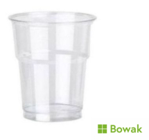Clear Smoothie Cups 12oz