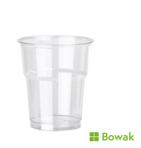 Clear Smoothie Cups 8oz