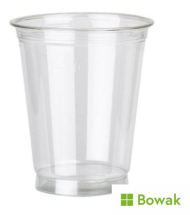 Clear Smoothie Cups 45cl 16oz