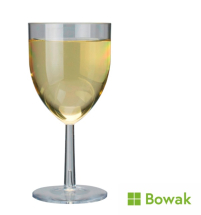Wine Glass Polycarbonate 250ml