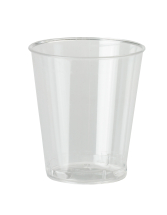 Plastic Shot Glass 50ml
