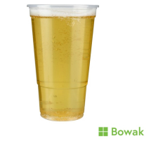 Two-In-On Flexy Tumbler Pint Pint to line   Printed