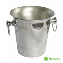 Traditional Champagne Bucket