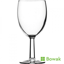 Saxon Wine Glass 20cl L@125ml CE