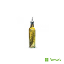 Prime Olive Oil Bottle 16oz