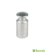 APS Aluminium Salt Shaker