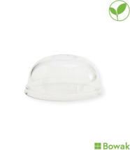 Dome Lid for Vegware 115