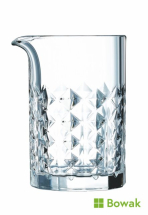 New York Mixing Glass 55cl