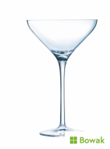 Premium Champagne Coupe Saucer 21cl