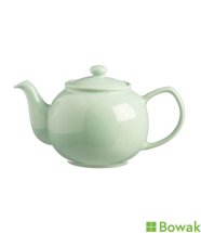 Price & Kensington Teapot 2 Cup Mint Green