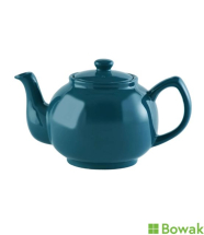Price & Kensington Teapot 2 Cup Teal