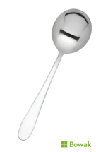 Manhattan Soup Spoon