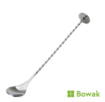 Bar Spoon with Masher