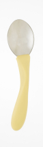 Homecraft Caring Spoon Ivory -Right Hand