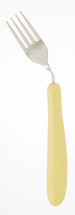 Homecraft Caring Fork Ivory - Right Hand