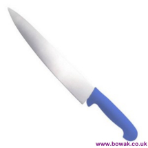Cooks Knife Blue 8.5inch