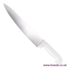 Cooks Knife White 6.25inch