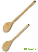 Wooden Spoon 12inch