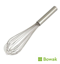 Wire Whisk Stainless Steel 30cm