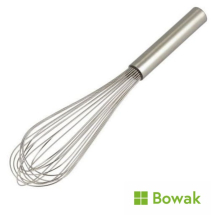 Wire Whisk Stainless 35cm